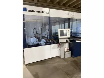 TruBend Cell 7036